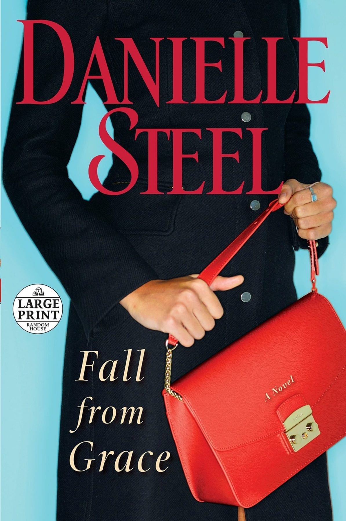 Fall From Grace by Danielle Steel