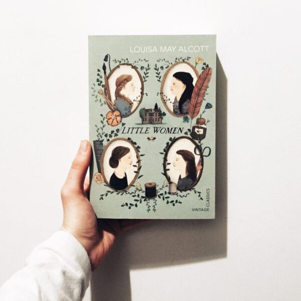 15 Books to Read if You Loved Little Women She