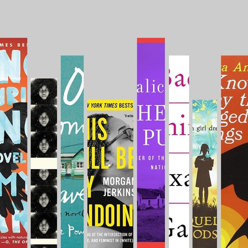 11 Books by inspiring women of color She Reads