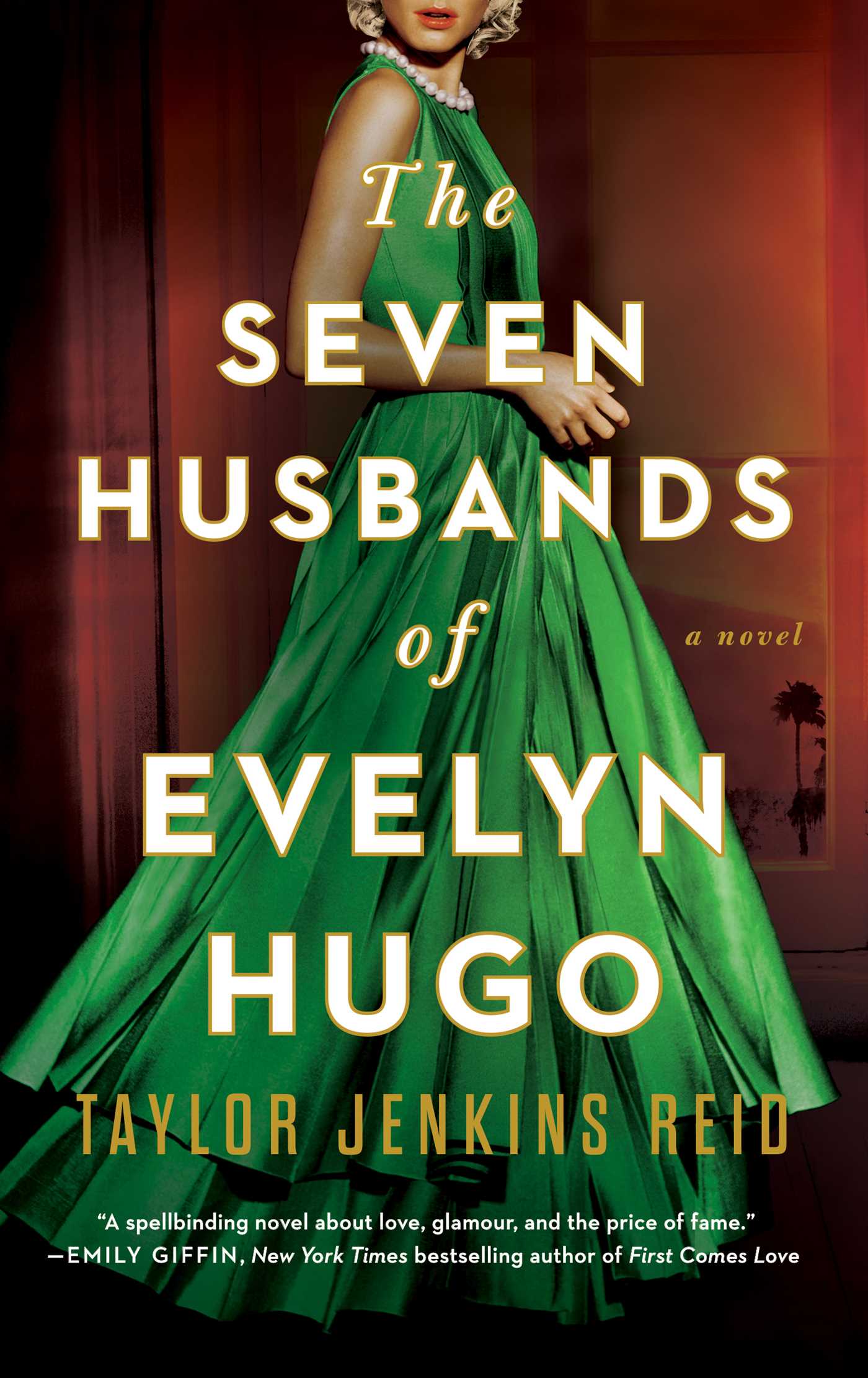 The Seven Husband Of Evelyn Hugo What she reads if she loves The Bold Type - She Reads