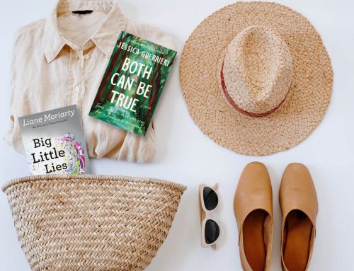 Books for Fans of Liane Moriarty