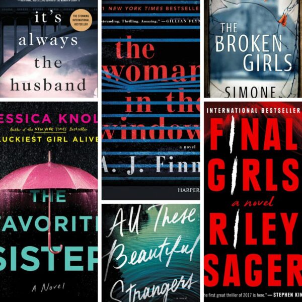 11 Books that should be made into movies ASAP She Reads