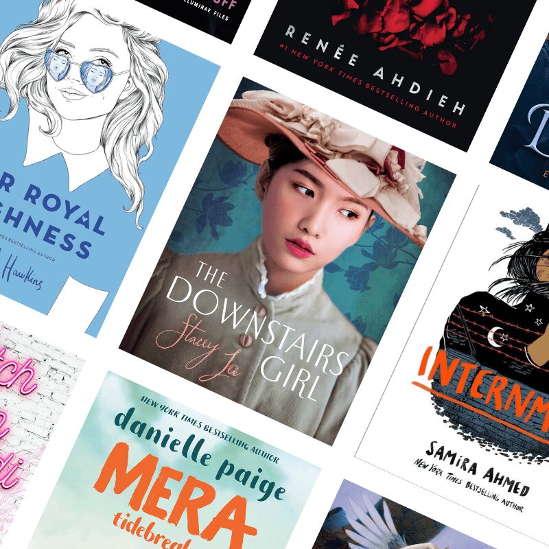 The Most Anticipated Ya Books Of 2019 She Reads