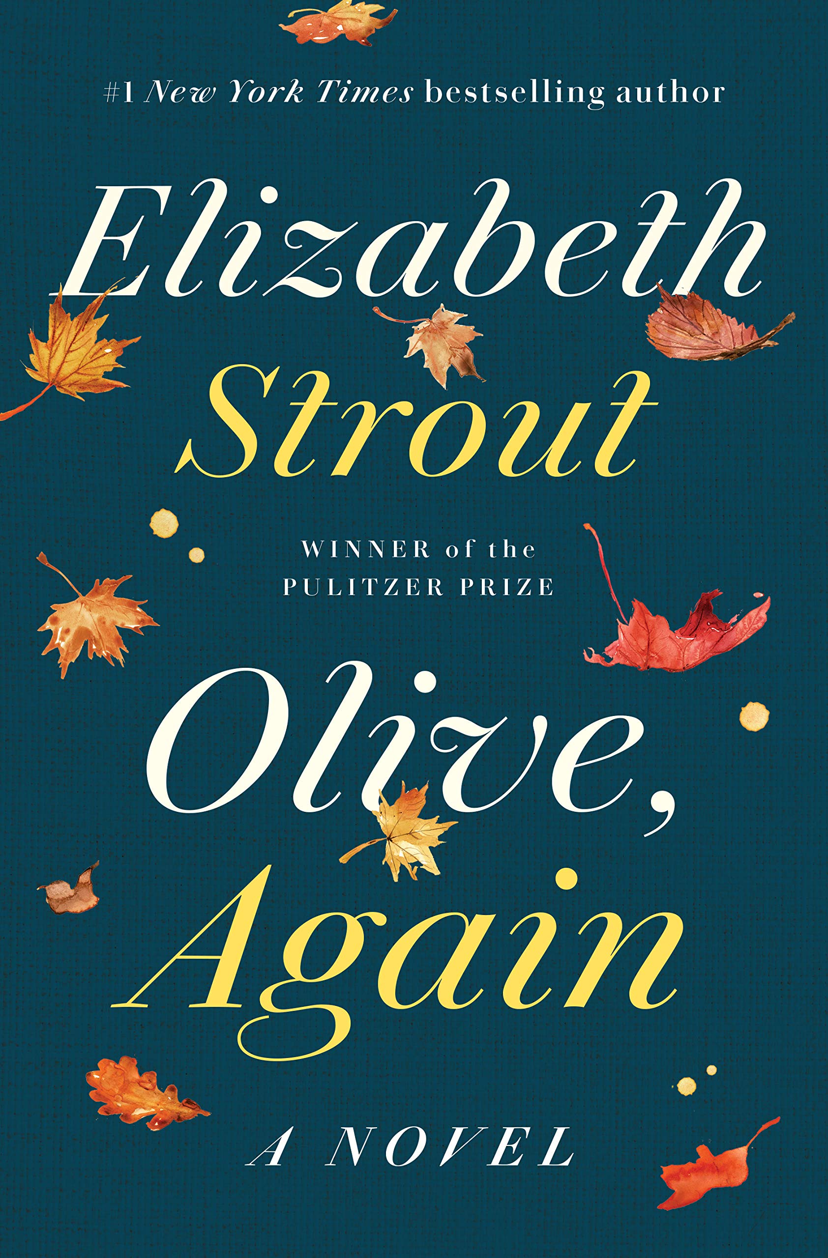 The Most Anticipated Books Of Fall 2019 She Reads