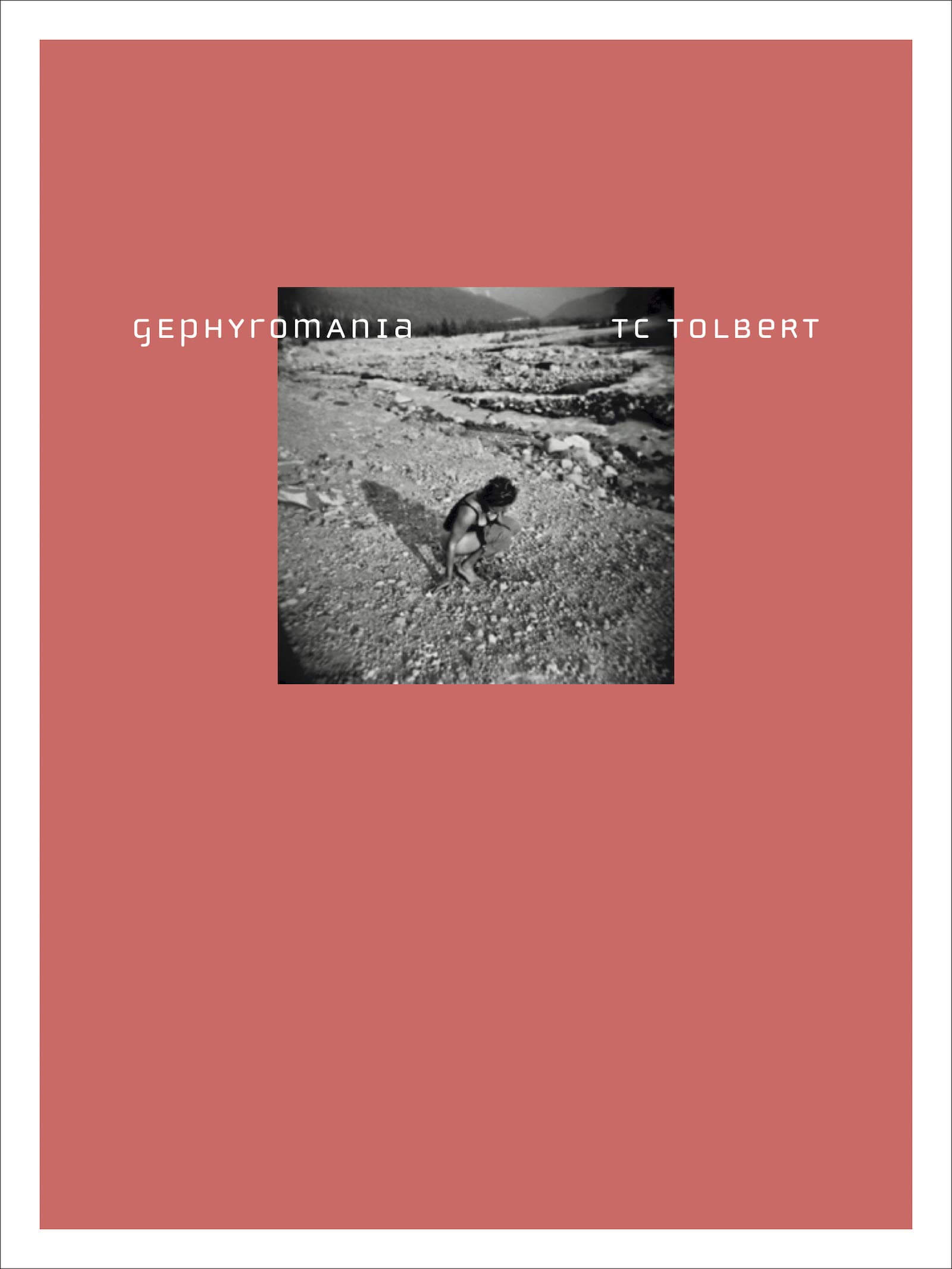 Cover of Gephyromania by TC Tolbert
