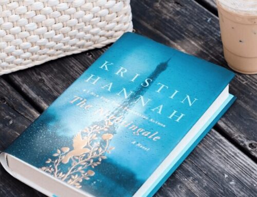 Books to read if you loved The Nightingale