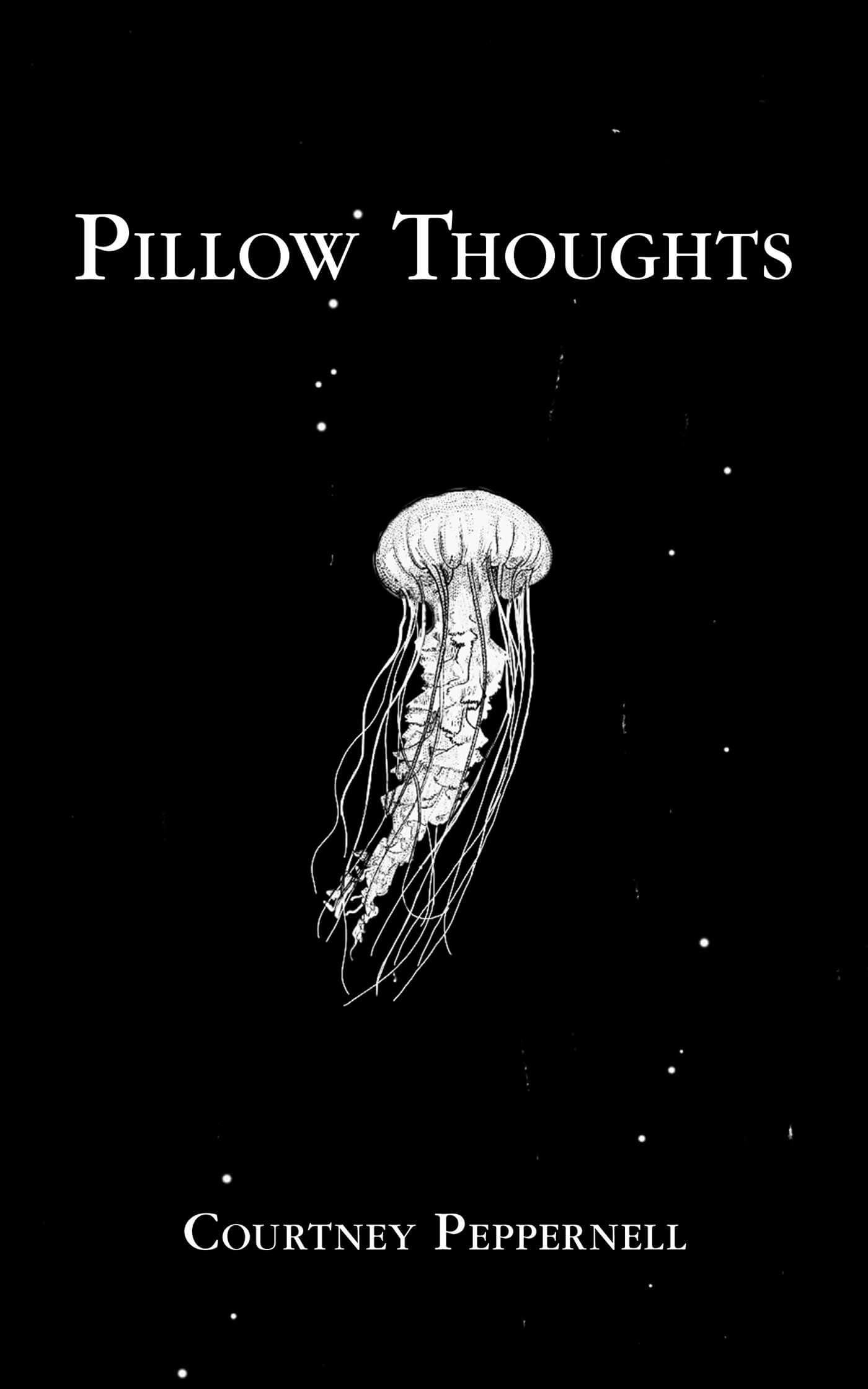 Cover of Pillow Thoughts by Courtney Peppernell