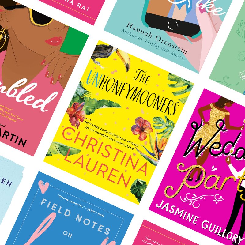 The Most Anticipated Romance Books Of 2019 She Reads