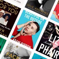 The Best Celebrity Memoirs of 2019 - She Reads - Memoirs & Nonfiction