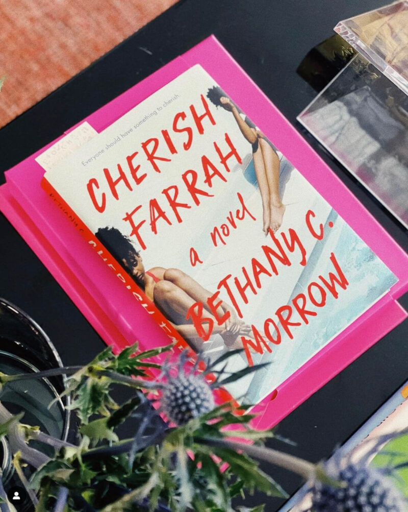 What Emma Robert's Book Club Belletrist Reads She Reads She Reads