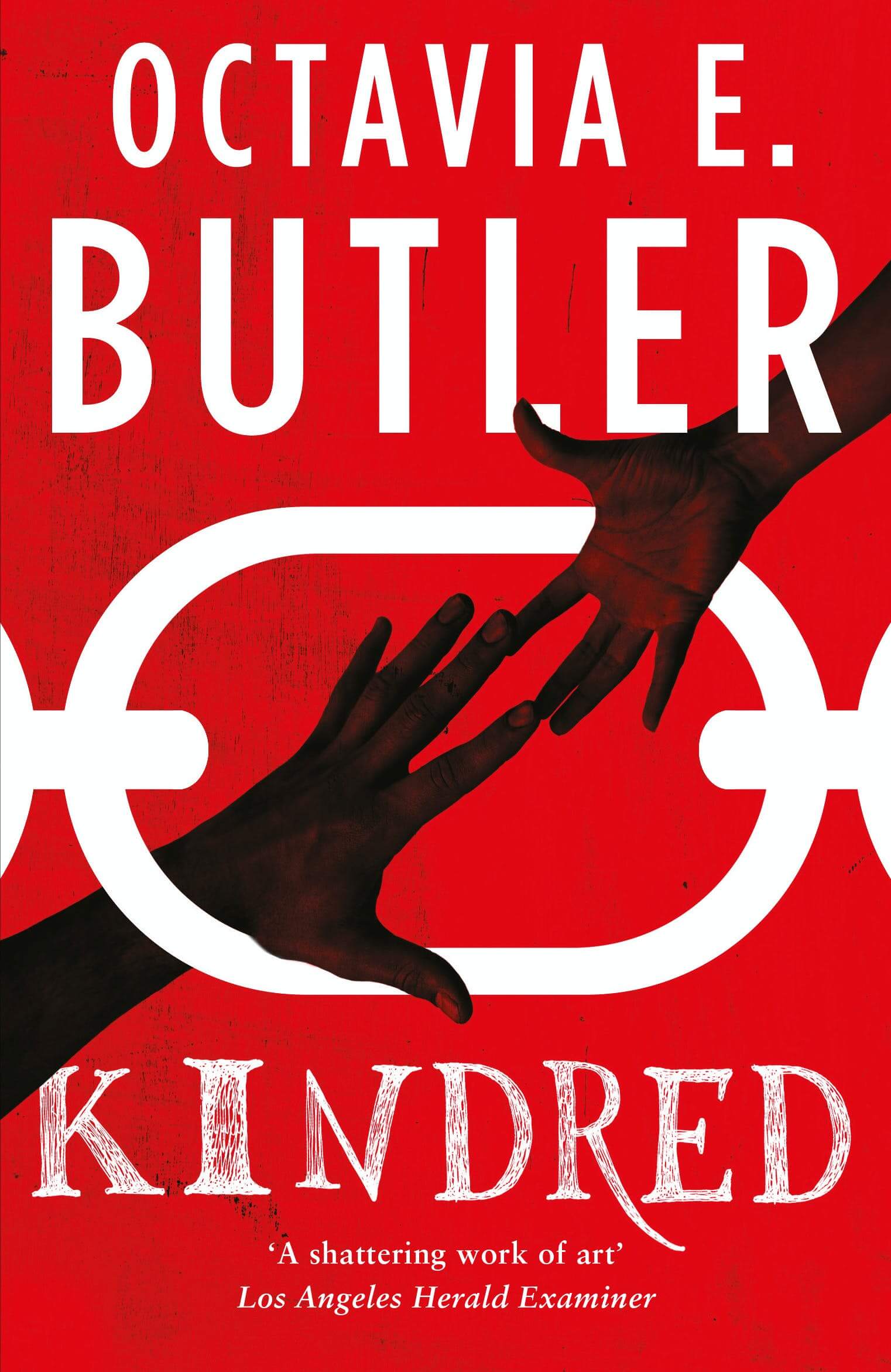 Cover of Kindred by Octavia E. Butler 