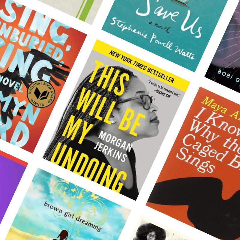 12 Books by Inspiring Women of Color - She Reads