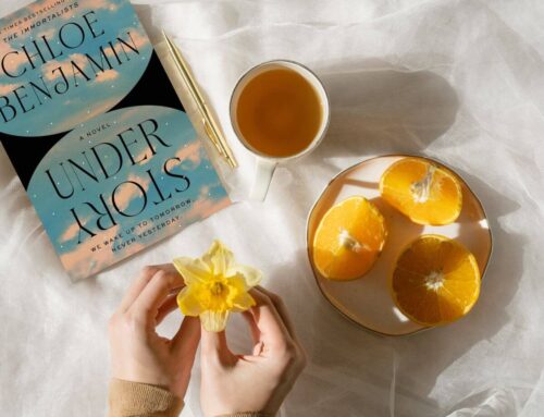 What Rebecca Serle Reads