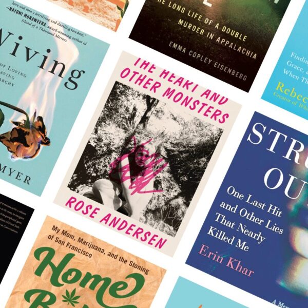 The Most Anticipated Memoirs of 2020 - She Reads