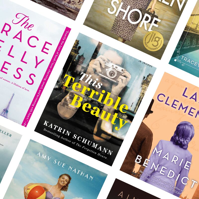 Inspiring Books to Read During Women's History Month - She Reads