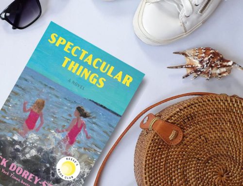 Beautiful Books About Sisters