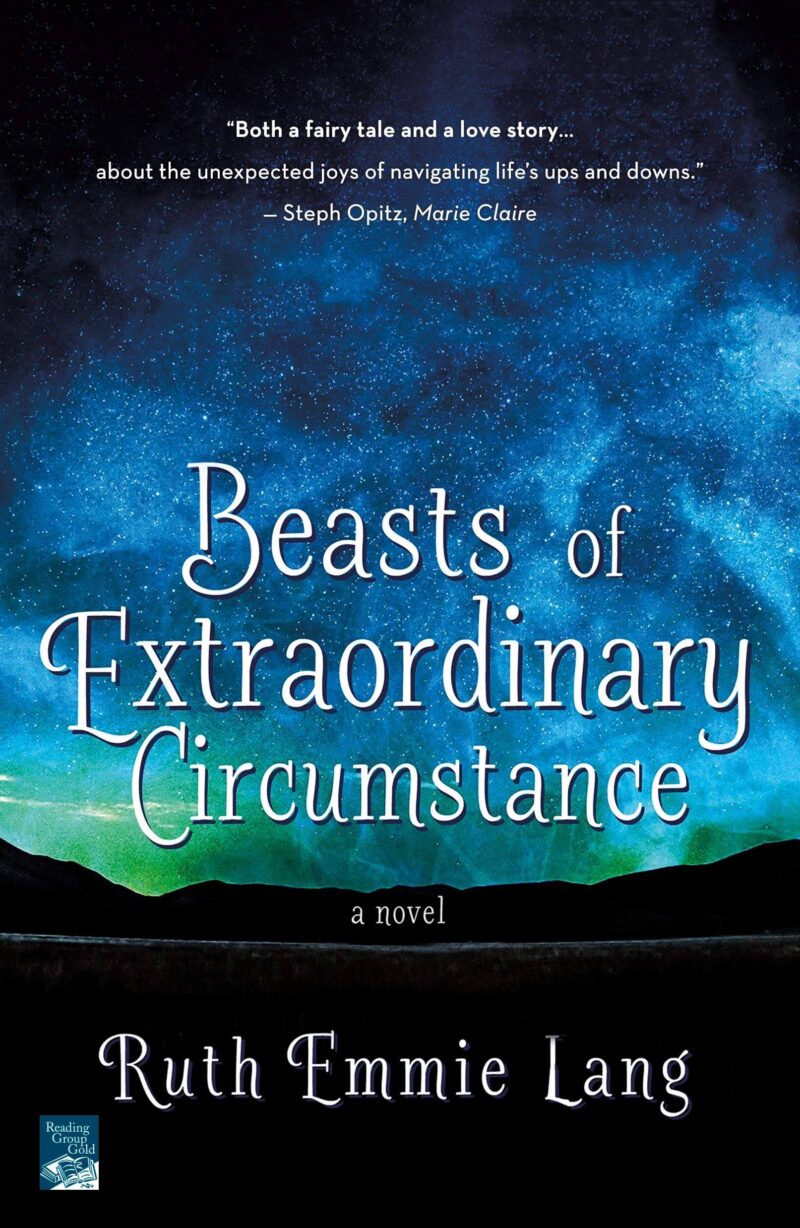 beasts of extraordinary circumstance