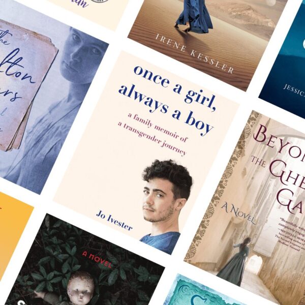 What’s new from She Writes Press April 2020 She Reads