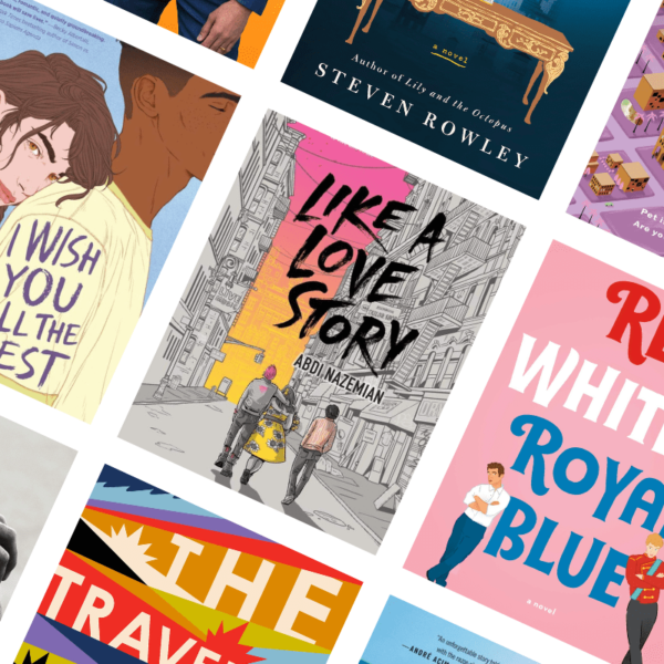 9 Queer Books Everyone Should Read She Reads
