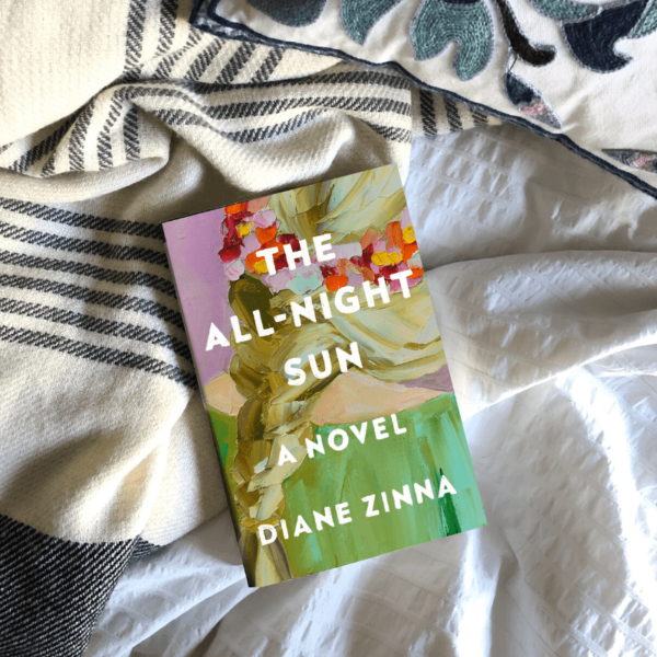 12 Books for the Armchair Tourist She Reads