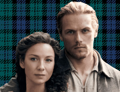 The 25 Best Books for Fans of Outlander