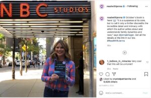 All of Jenna Bush Hager Book Club Picks - She Reads