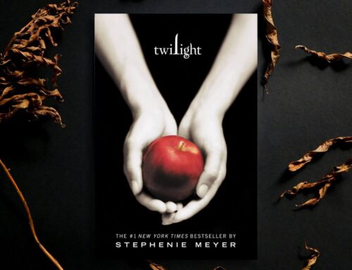 Books to Read in Celebration of Twilight‘s 20th Anniversary