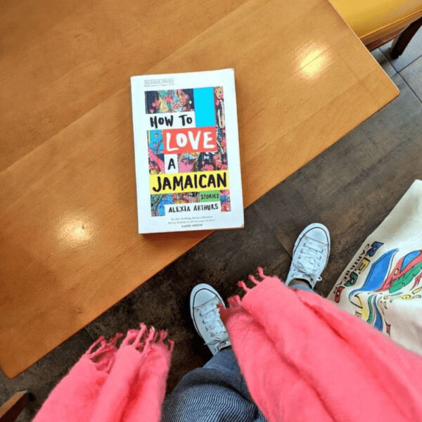 10 Contemporary Caribbean Books to Read She Reads