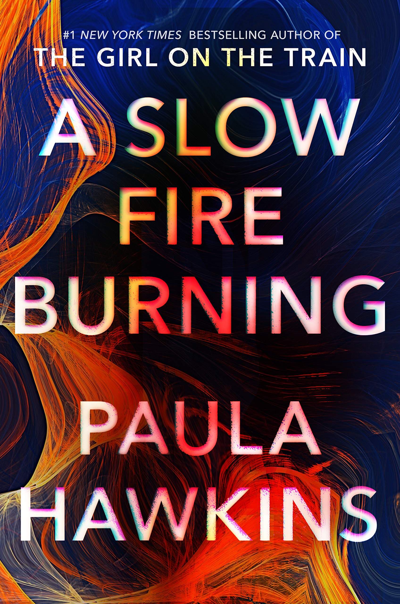 ASlowFireBurning PaulaHawkins