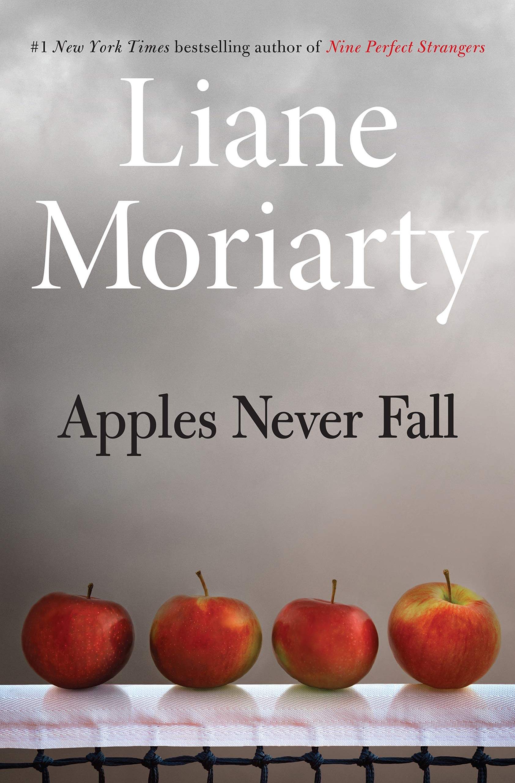 ApplesNeverFall LianeMoriarty