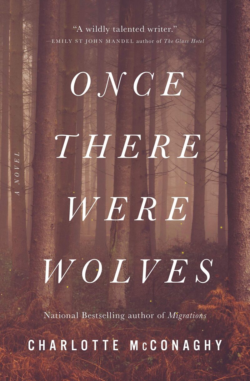 OnceThereWereWolves CharlotteMcConaghy