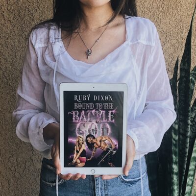 Gianna Rose, Author at She Reads