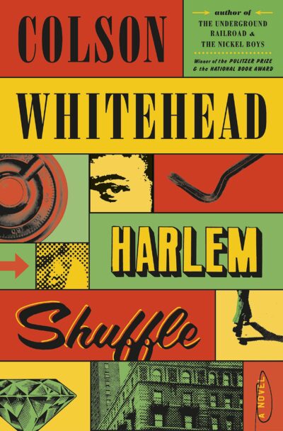 harlem shuffle colson whitehead review