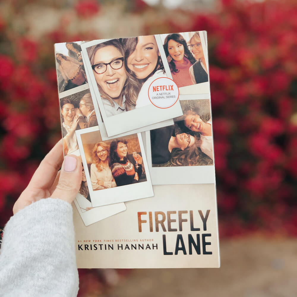 Books to read if you loved Netflix's Firefly Lane - She Reads