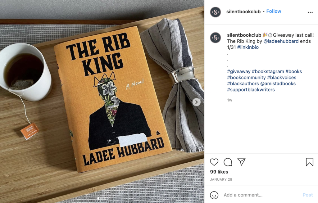 2021 Best Online Book Clubs She Reads