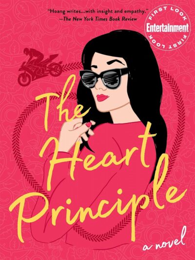 the heart principle book