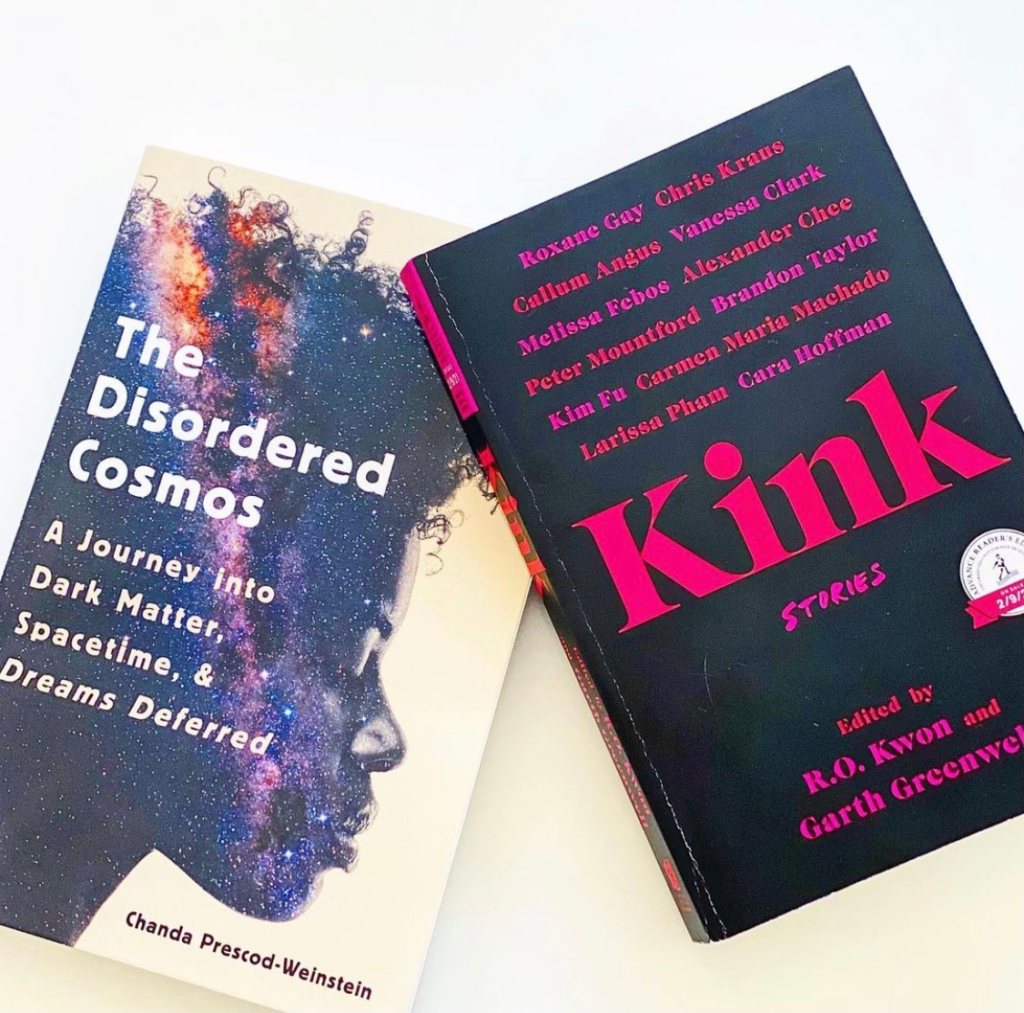 Romance Novels for NonRomance Fans She Reads