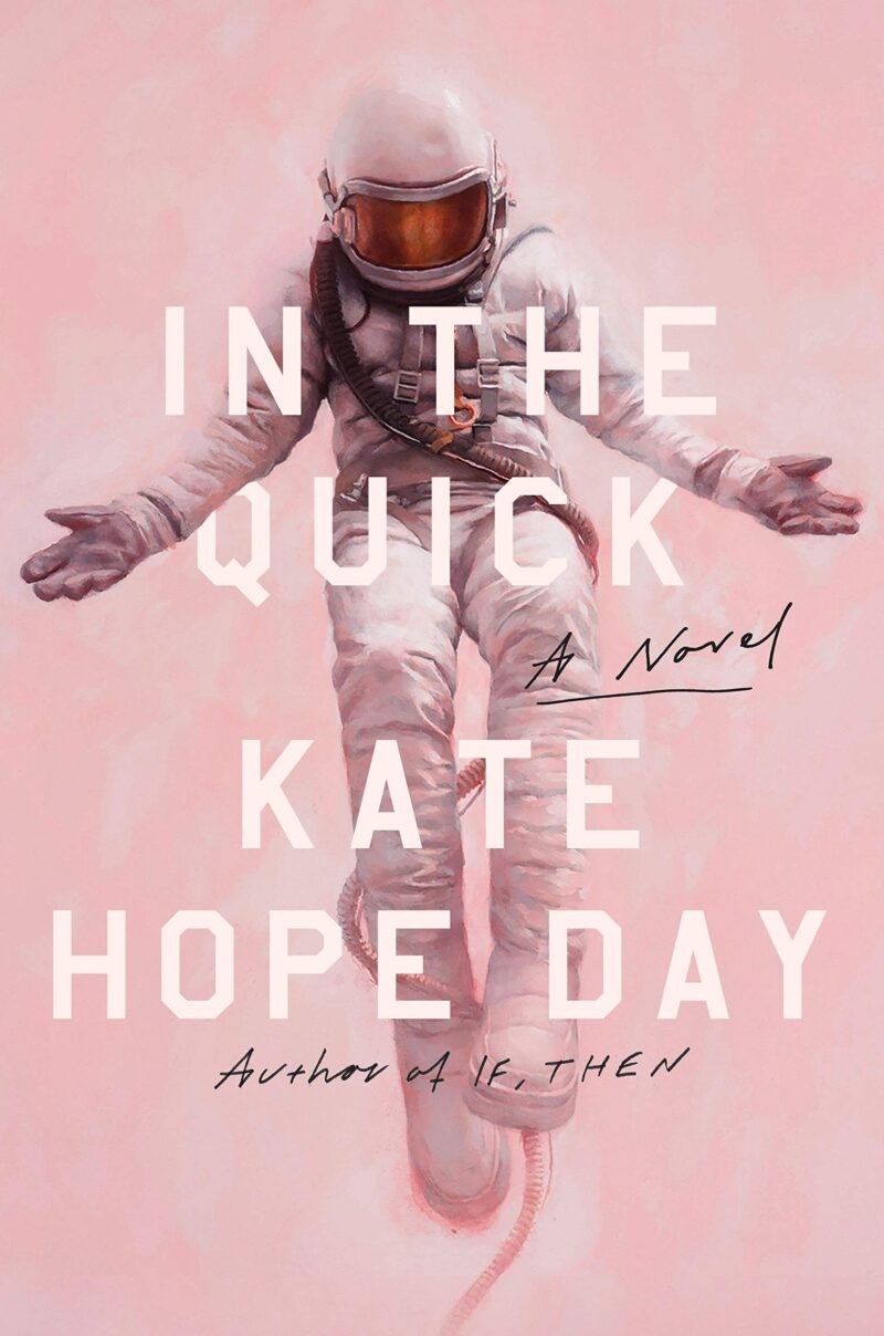 if then book kate hope day