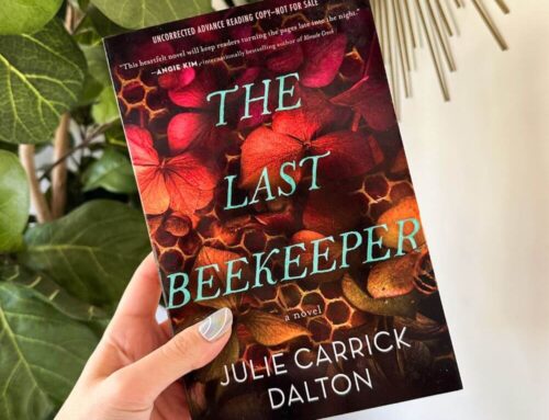 Books for Nature Lovers