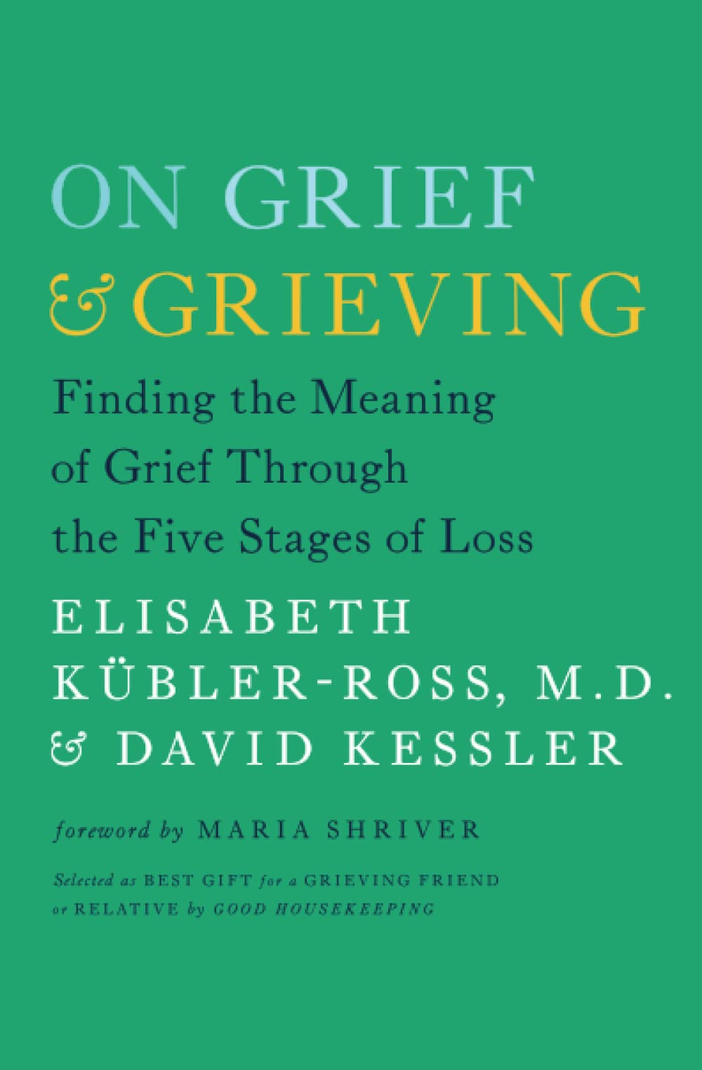 titles for essays about losing a loved one