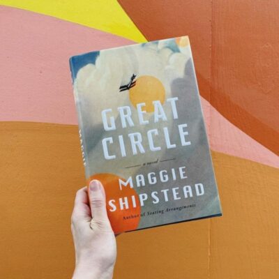 the great circle by maggie shipstead