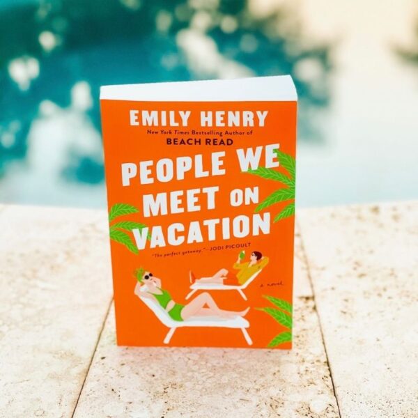 Best Books of Summer 2021 She Reads