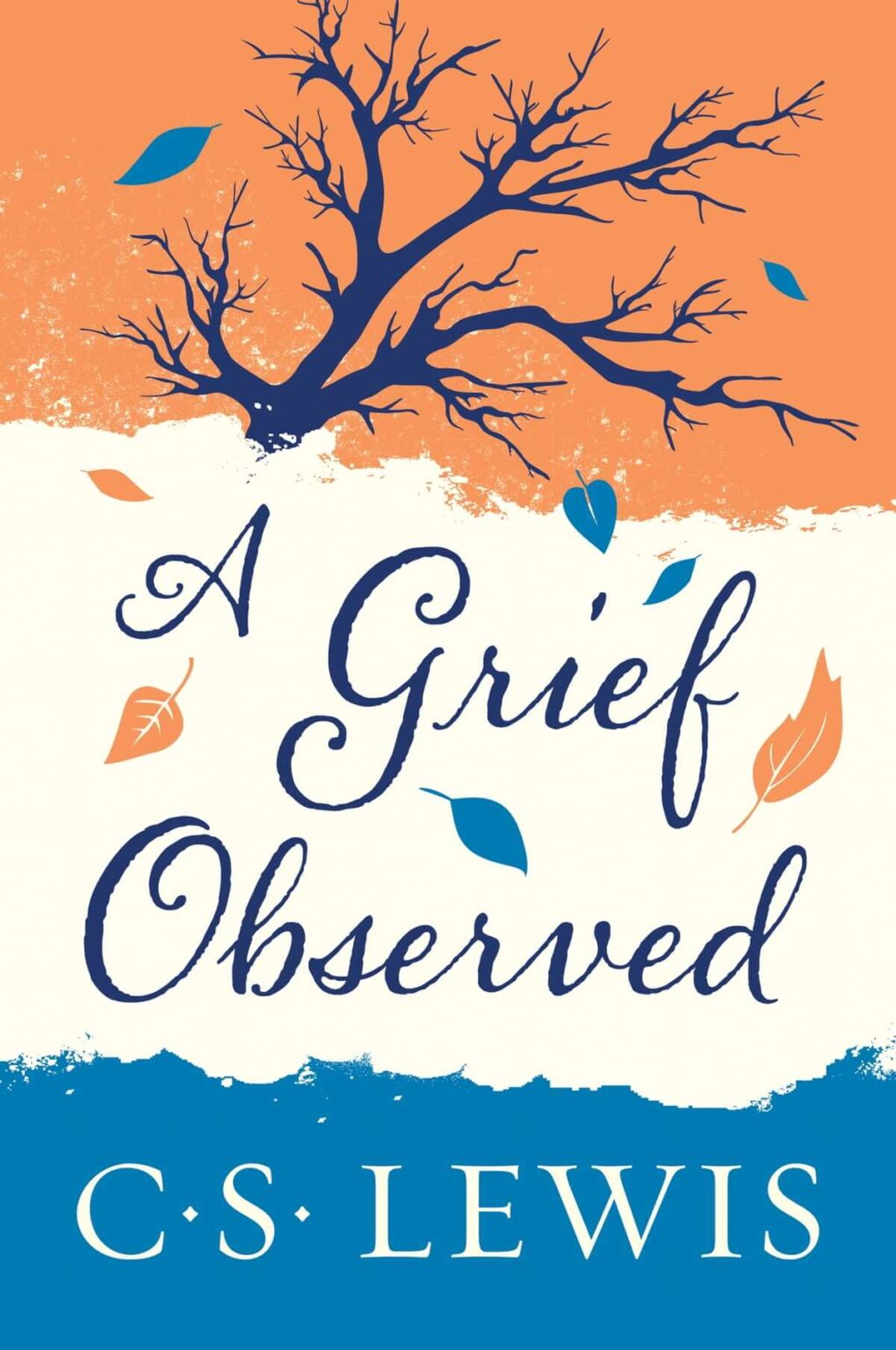 30 Books About Grief She Reads