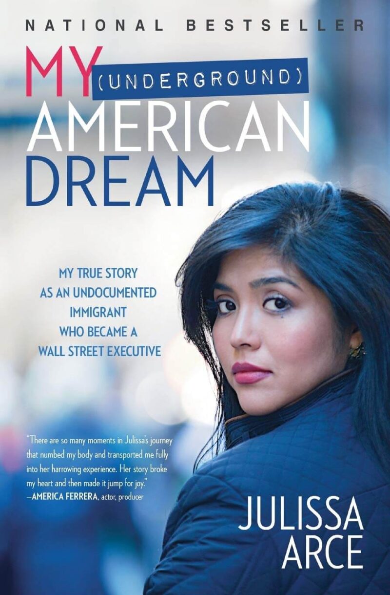 Books With Strong Female Immigrant Stories - She Reads