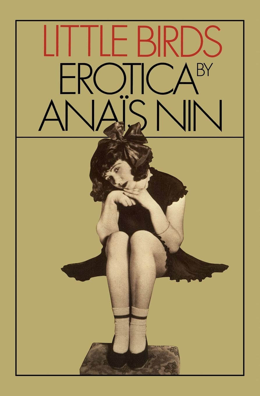 Erotic book Erotic books