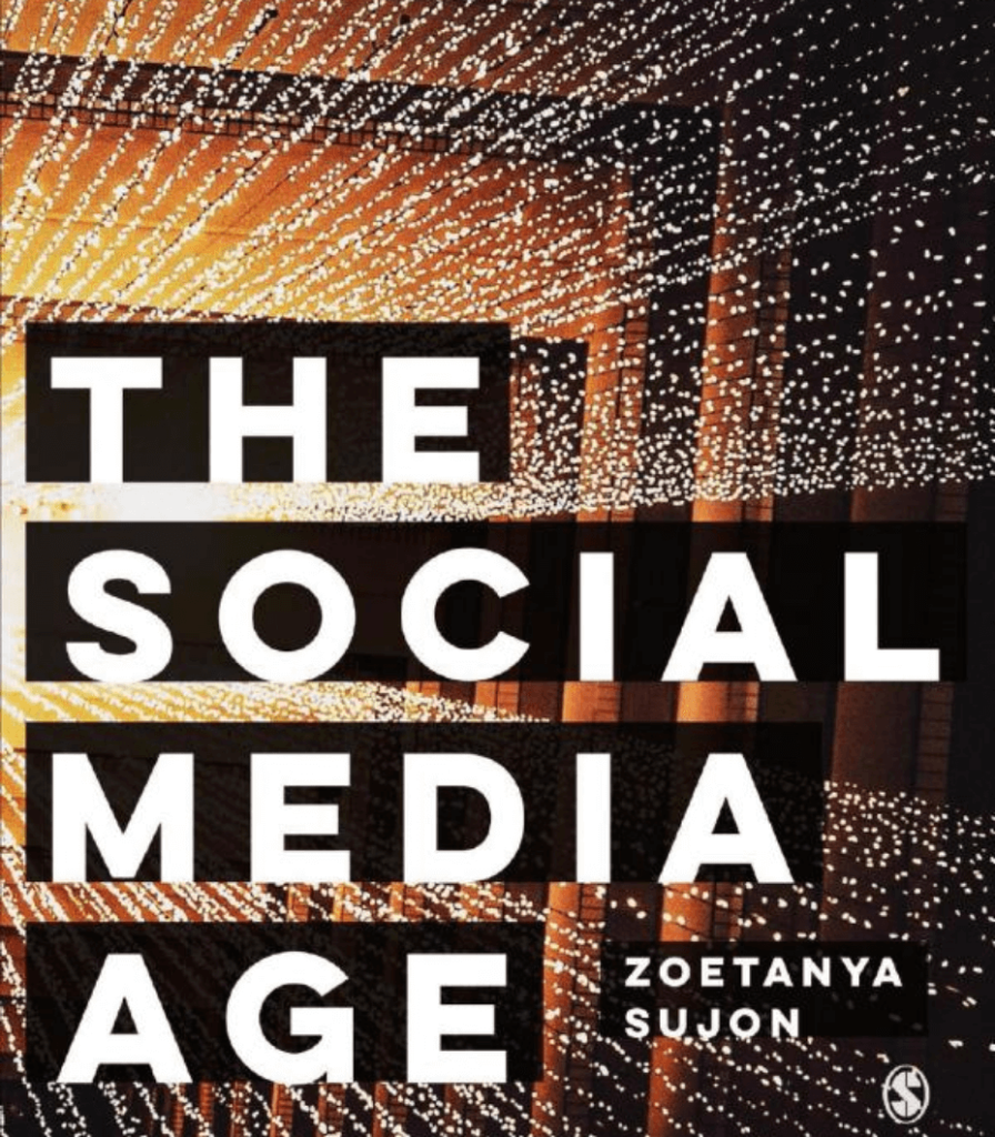 10 Books About the Effects of Social Media She Reads
