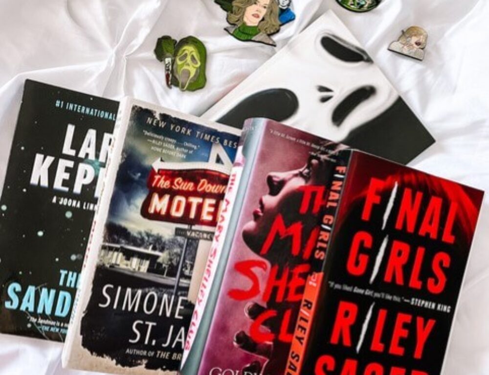How to Get Away with Murder Book Secrets and Strategies