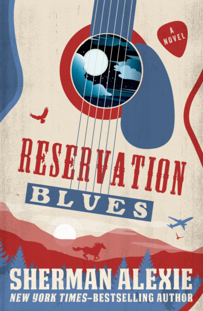reservation blues