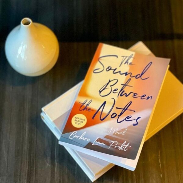 17 MustRead Novels for Music Lovers She Reads