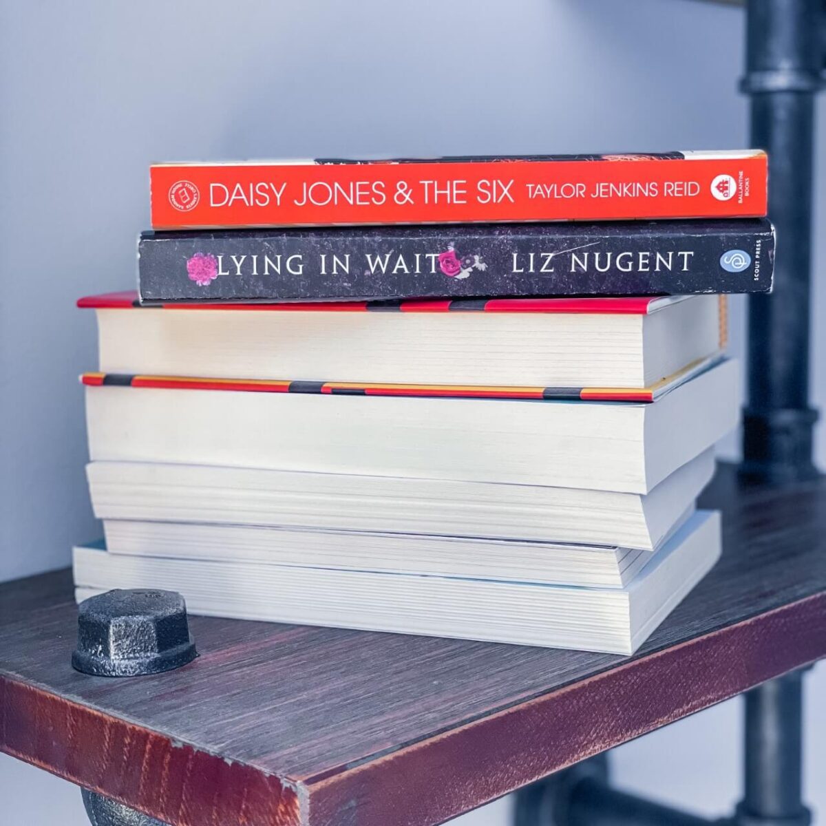 Book News Archives She Reads